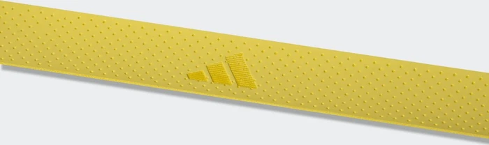 adidas Overgrip-Set Griffband bright yellow/black, 3 Stück