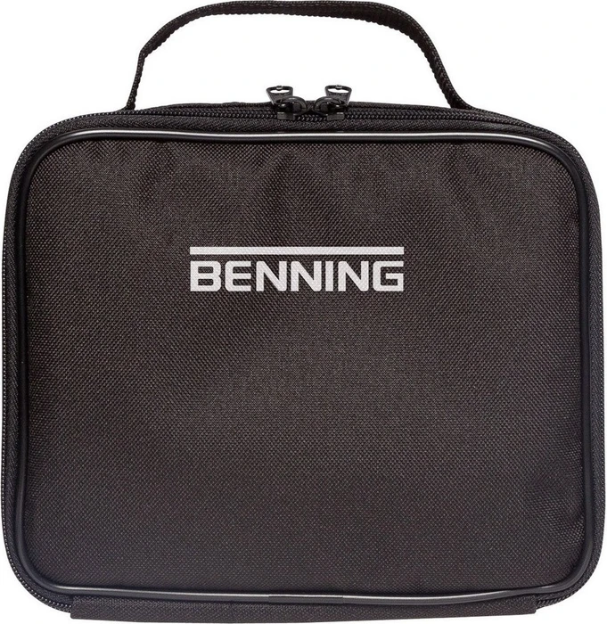 Benning Premium-Tasche M für Duspol Spannungsprüfer