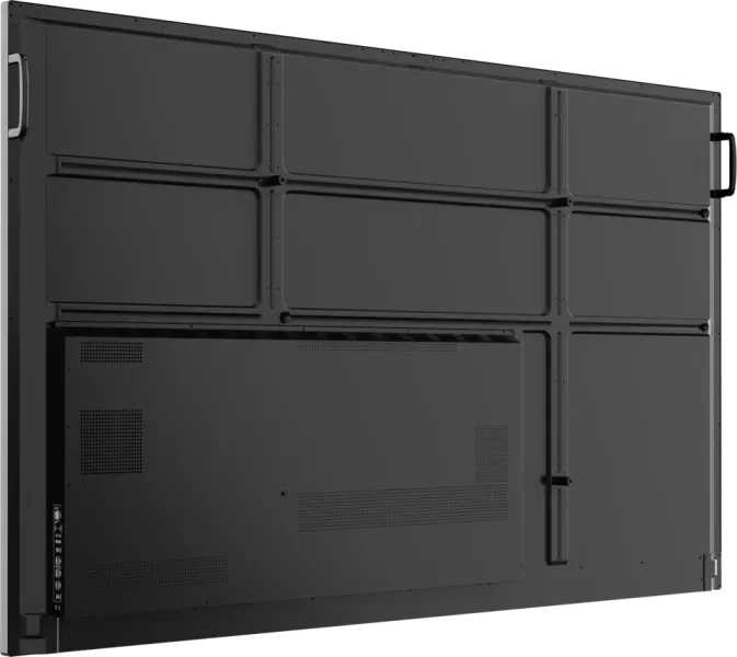 ViewSonic ViewBoard IFP86G1, 86"