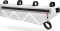 Cyclite Frame Bag XT Rahmentasche Vorschaubild