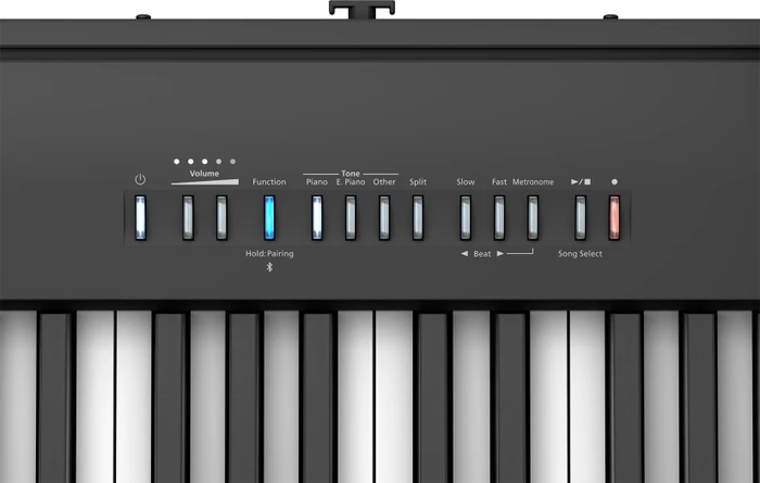 Roland FP-30X schwarz