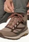 Jack Wolfskin Diskovera Hose lang gecko green (Damen) Vorschaubild