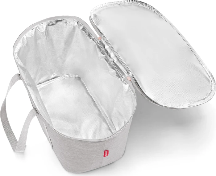 Reisenthel Coolerbag Kühltasche twist sky rose