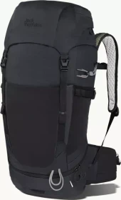 Jack Wolfskin Wolftrail 34 Recco phantom