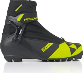 Fischer RC1 Combi (Modell 2026/2027)