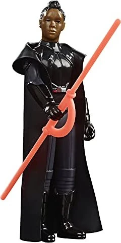 Hasbro Star Wars - Retro Collection - Reva
