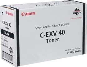 Canon Toner C-EXV40 schwarz