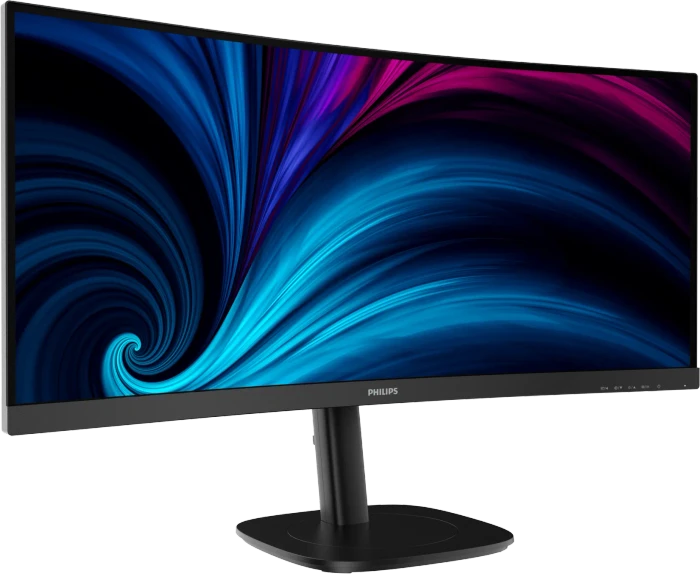 Philips 3000 Series 34B2U3600C, 34"