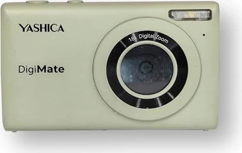 Yashica Digimate 100