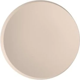 Villeroy & Boch NewMoon Brotteller 16cm beige