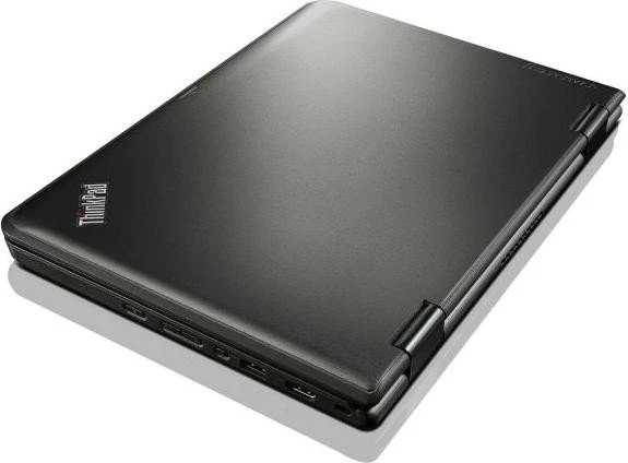Lenovo ThinkPad Yoga 11e, Celeron N2930, 4GB RAM, 500GB HDD, DE