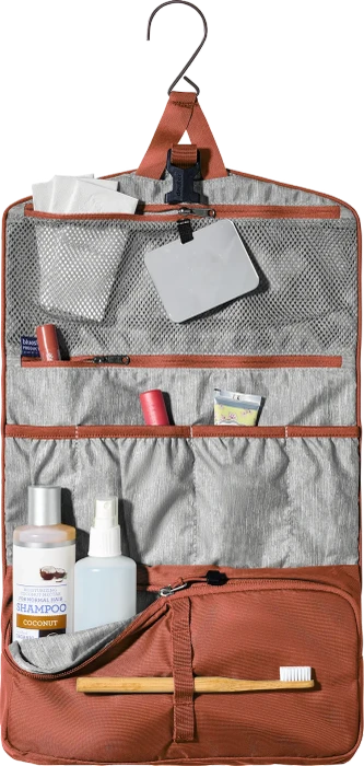 Deuter Wash Bag II caspia