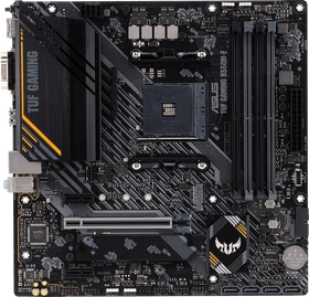 ASUS TUF Gaming B550M-E (AMD AM4)