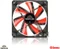 Enermax T.B.Apollish rot, 120mm Vorschaubild