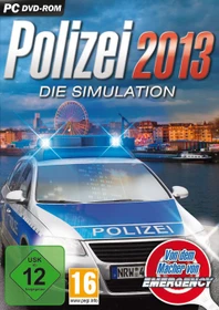 Polizei 2013: Die Simulation - Gold Edition (PC)