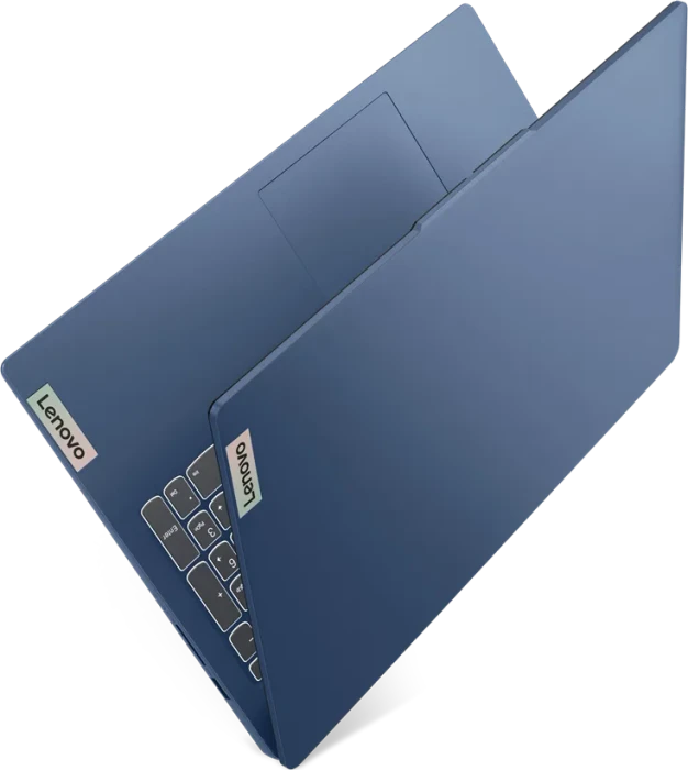 Lenovo IdeaPad Slim 3 15IAH8, Abyss Blue, Core i5-12450H, 16GB RAM, 512GB SSD, UK