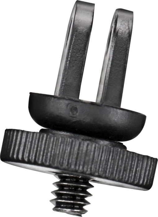 Mantona Adapter 1/4" Schraube auf GoPro Gewinde