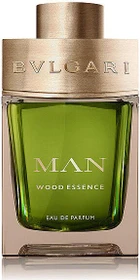 Bvlgari Man Wood Essence Eau de Parfum nachfüllbar, 100ml