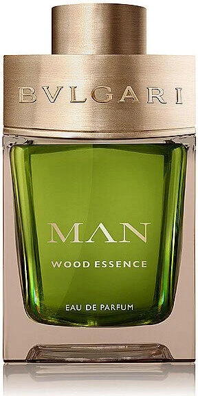 Bvlgari Man Wood Essence Eau de Parfum