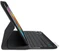 Logitech Ultrathin Keyboard Folio für Samsung Galaxy Tab 4 10.1, schwarz, FR Vorschaubild