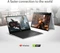 ASUS Chromebook Flip CX5 CX5500FEA-E60012, Immersive White, Core i7-1165G7, 16GB RAM, 512GB SSD, DE Vorschaubild