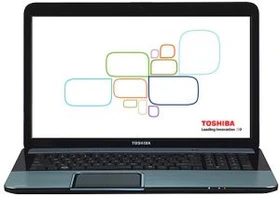 Toshiba Satellite L875-12P, Core i5-3210M, 8GB RAM, 1TB HDD, Radeon HD 7670M, DE
