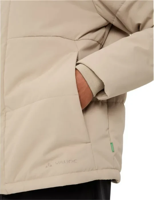 Vaude Coreway Funktionsjacke linen (Herren)