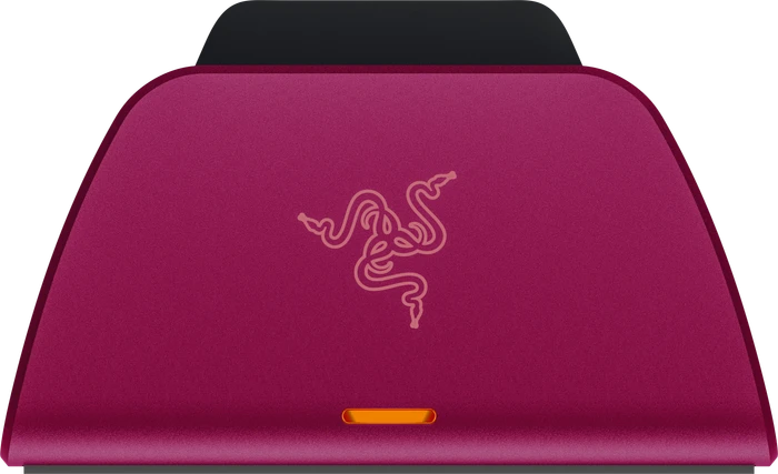 Razer Universal Schnell Ladestation rot (PS5)