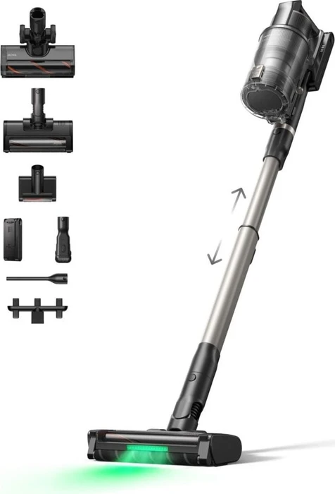 Mova G70 Complete Akku-Handstaubsauger