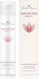 Charlotte Meentzen Natur Pur A Reinigungsbalsam, 100ml