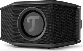 Teufel Rockster Go 2 schwarz