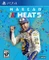 Nascar Heat 5 (PS4) Vorschaubild