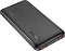 LogiLink Powerbank 10000mAh PD 20W 2x USB-A + USB-C schwarz Vorschaubild