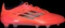 adidas F50 Elite FG turbo/aurora black/platinum metallic Vorschaubild