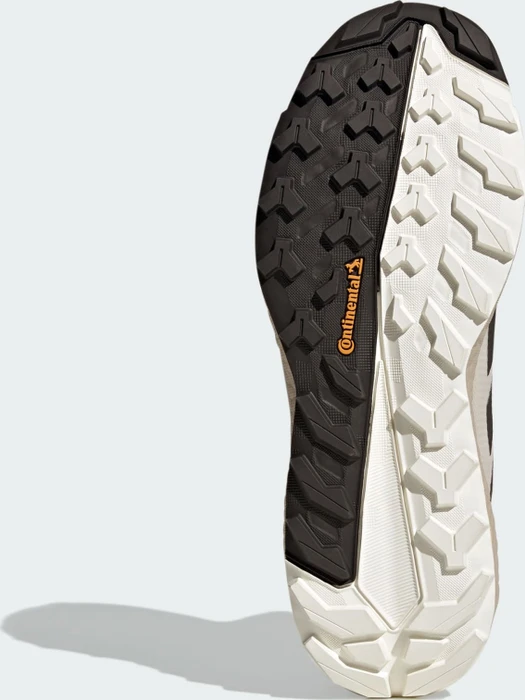 adidas Terrex Free Hiker 2 GTX Climawarm+ grey two/core black/grey four (Herren)