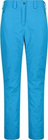 CMP Clima Protect Skihose lang türkis (Damen)