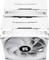 Thermalright Peerless Assassin 120 White ARGB, weiß Vorschaubild