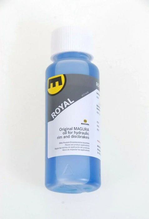 Magura Royal Blood Hydrauliköl