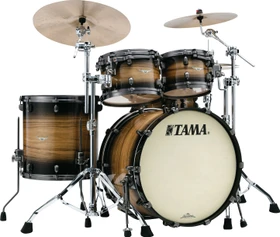 Tama Starclassic Maple ME42TZUS (verschiedene Farben)