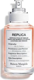 Maison Martin Margiela Replica On A Date Eau de Toilette, 30ml