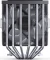 Jonsbo CR-3000E Black, schwarz Vorschaubild