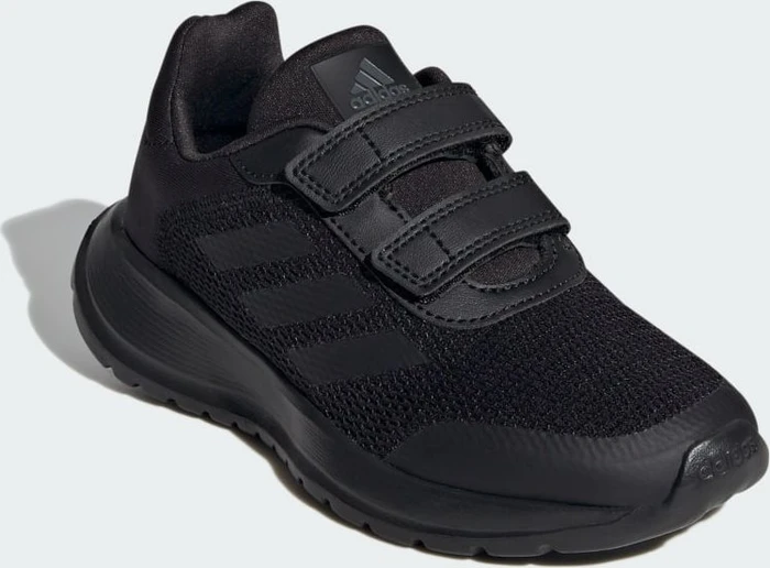 adidas Tensaur Run core black/grey six (Junior)