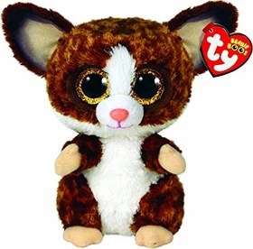 TY Beanie Boos Binky 15cm