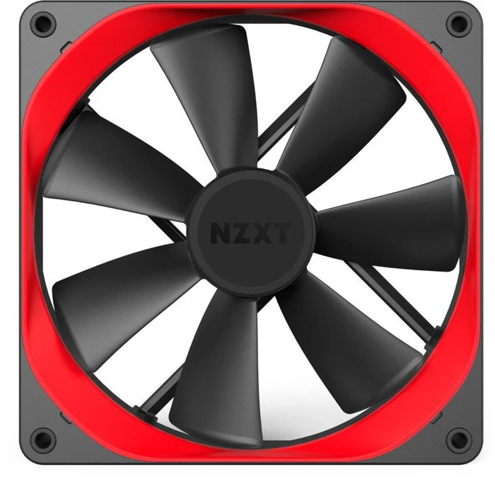 NZXT Aer P, 120mm