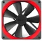 NZXT Aer P, 120mm Vorschaubild