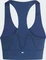 adidas Adi365 Running Pocket Medium-Support Sport-BH tech indigo (Damen) Vorschaubild