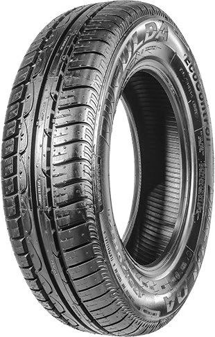 Fulda EcoControl 155/65 R14 75T