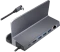 LogiLink 6-Port Dockingstation und Halterung, USB-C 3.0 [Stecker] Vorschaubild