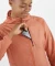 Salomon Bonatti Cross Wind Funktionsjacke light mahogany (Damen) Vorschaubild