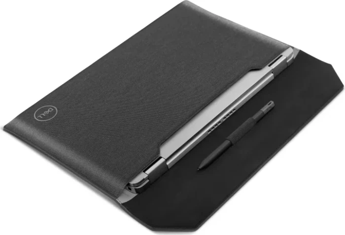 Dell Premier 460-BCQN für Notebooks 14", schwarz